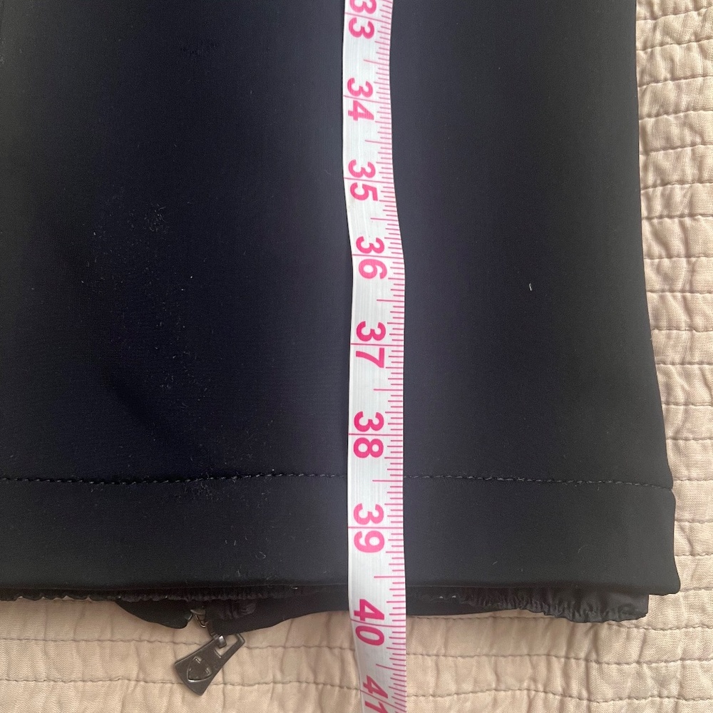 Postcard Black Ski Pants - Picture 3 of 16